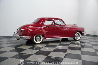 1947 Chrysler Windsor