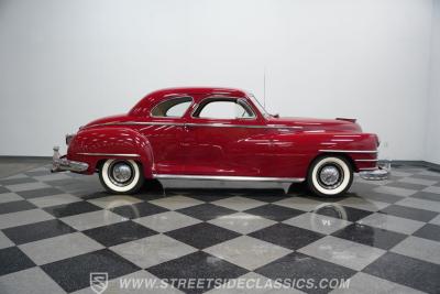 1947 Chrysler Windsor