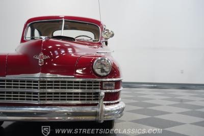 1947 Chrysler Windsor
