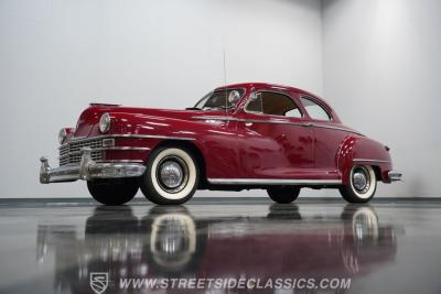 1947 Chrysler Windsor
