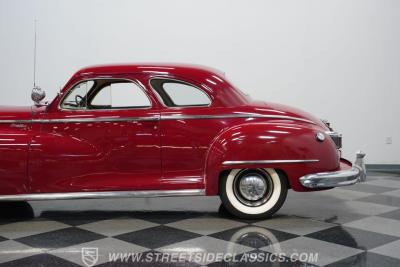 1947 Chrysler Windsor