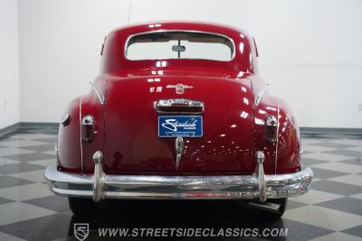 1947 Chrysler Windsor