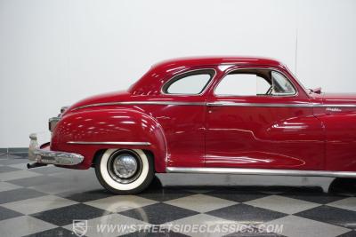 1947 Chrysler Windsor