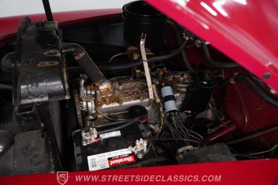 1947 Chrysler Windsor