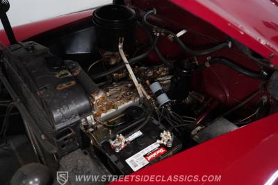 1947 Chrysler Windsor