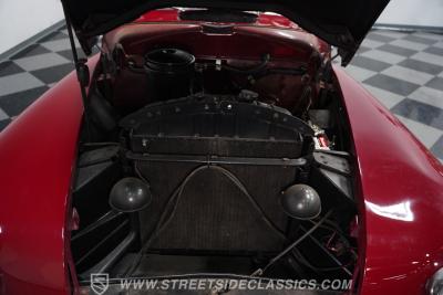 1947 Chrysler Windsor