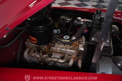 1947 Chrysler Windsor