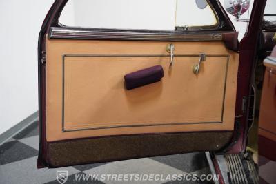 1947 Chrysler Windsor