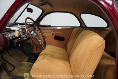 1947 Chrysler Windsor