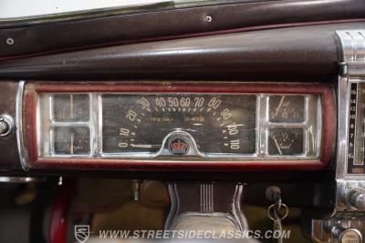 1947 Chrysler Windsor