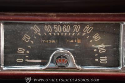 1947 Chrysler Windsor