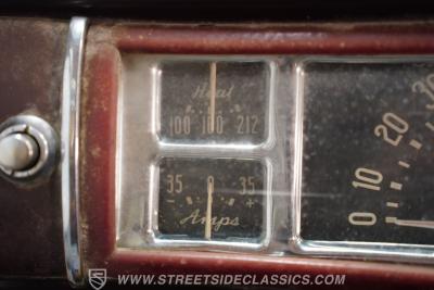 1947 Chrysler Windsor