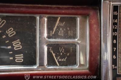 1947 Chrysler Windsor