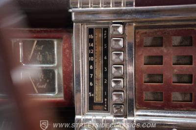 1947 Chrysler Windsor