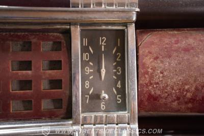 1947 Chrysler Windsor