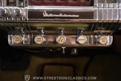 1947 Chrysler Windsor