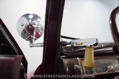 1947 Chrysler Windsor