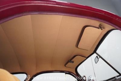 1947 Chrysler Windsor