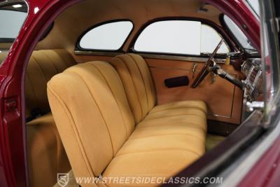 1947 Chrysler Windsor