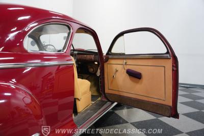 1947 Chrysler Windsor