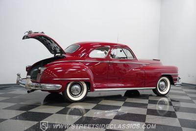 1947 Chrysler Windsor