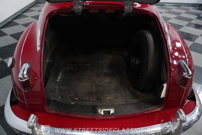 1947 Chrysler Windsor