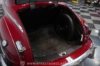 1947 Chrysler Windsor