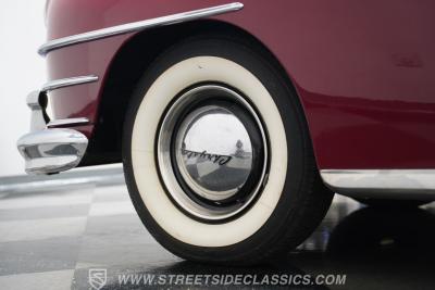 1947 Chrysler Windsor