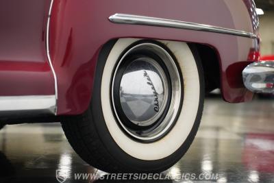 1947 Chrysler Windsor