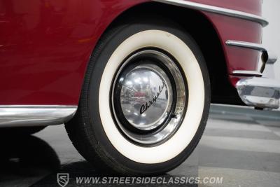 1947 Chrysler Windsor