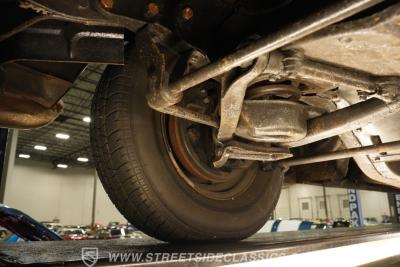 1947 Chrysler Windsor