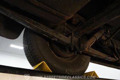 1947 Chrysler Windsor