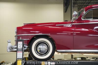 1947 Chrysler Windsor