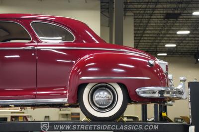 1947 Chrysler Windsor