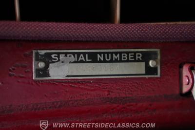 1947 Chrysler Windsor