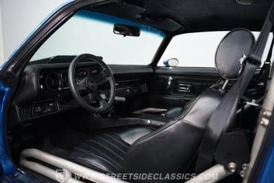 1970 Chevrolet Camaro Z/28 Tribute