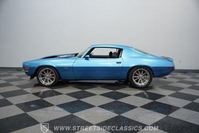 1970 Chevrolet Camaro Z/28 Tribute