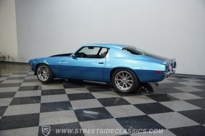 1970 Chevrolet Camaro Z/28 Tribute