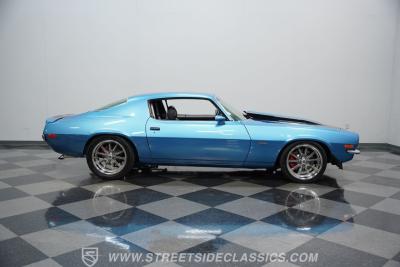 1970 Chevrolet Camaro Z/28 Tribute