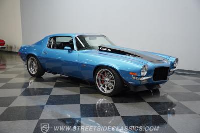 1970 Chevrolet Camaro Z/28 Tribute
