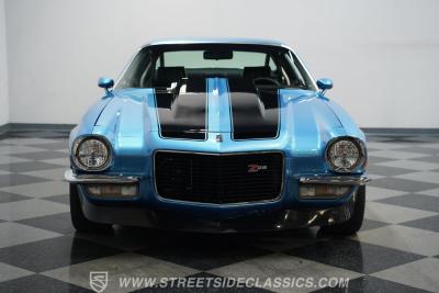1970 Chevrolet Camaro Z/28 Tribute