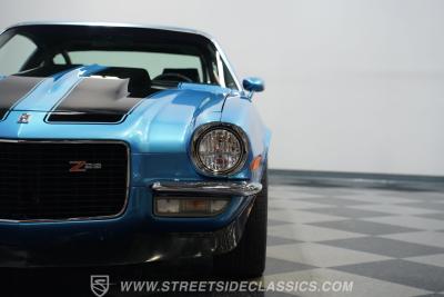 1970 Chevrolet Camaro Z/28 Tribute