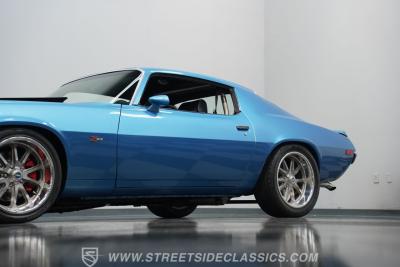 1970 Chevrolet Camaro Z/28 Tribute