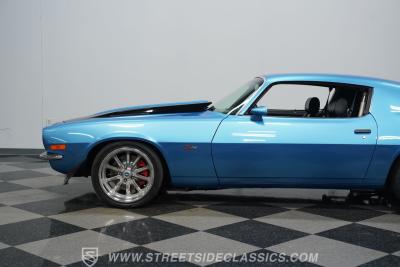 1970 Chevrolet Camaro Z/28 Tribute