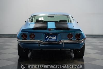 1970 Chevrolet Camaro Z/28 Tribute