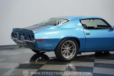 1970 Chevrolet Camaro Z/28 Tribute