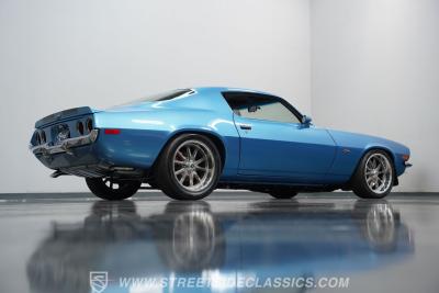 1970 Chevrolet Camaro Z/28 Tribute