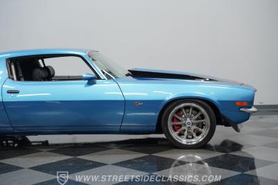 1970 Chevrolet Camaro Z/28 Tribute