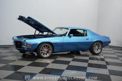 1970 Chevrolet Camaro Z/28 Tribute