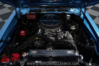 1970 Chevrolet Camaro Z/28 Tribute